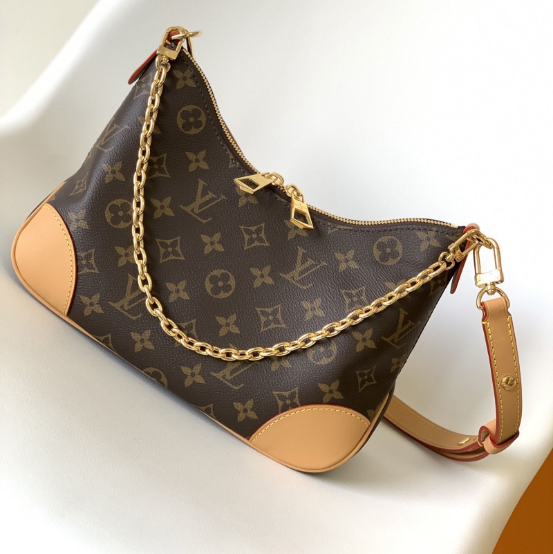 LV Satchel bags